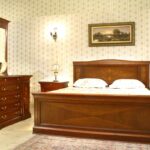 BArch Ilona bed-room