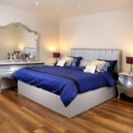 Empire  Bed-room set