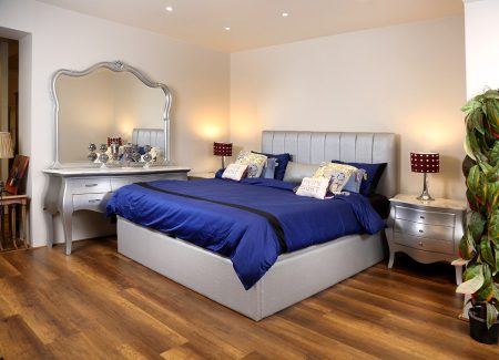 Empire  Bed-room set