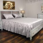 New Century Bed-Room set