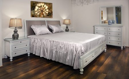 New Century Bed-Room set