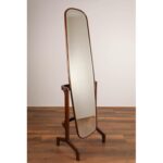 Free Standing Mirror