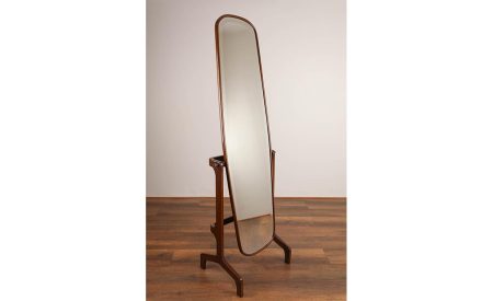 Free Standing Mirror