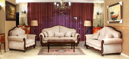 Ashly inspiration set