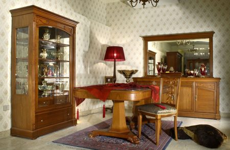 Italian dinning-room