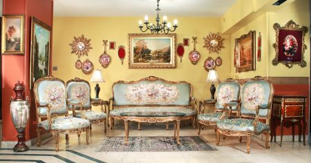 Louis XV Mary Athonite