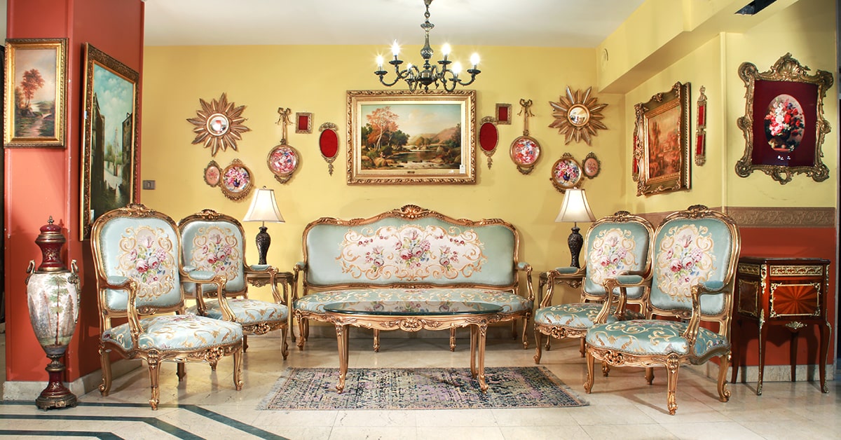 Louis XV Mary Athonite