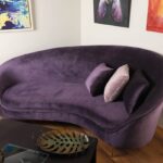 Mirage sofa