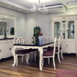 Sophia dinning- room