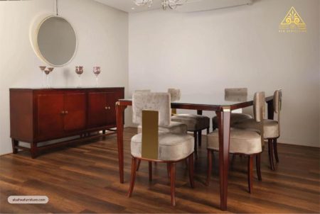 Jasmine dinning-room