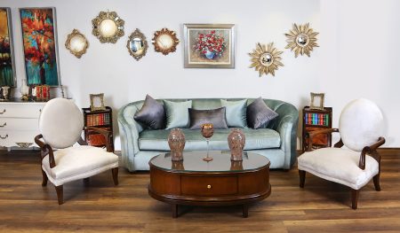 Christopher Living set