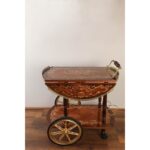 Tea cart