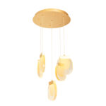 Modern Chandelier LED Lights