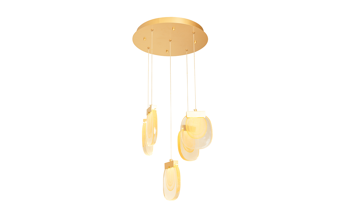 Modern Chandelier LED Lights