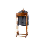 Wooden Jacket Hanger