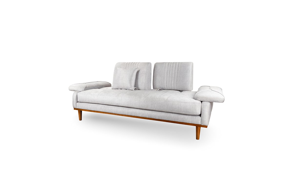 Modern Bed-Sofa - Image 3