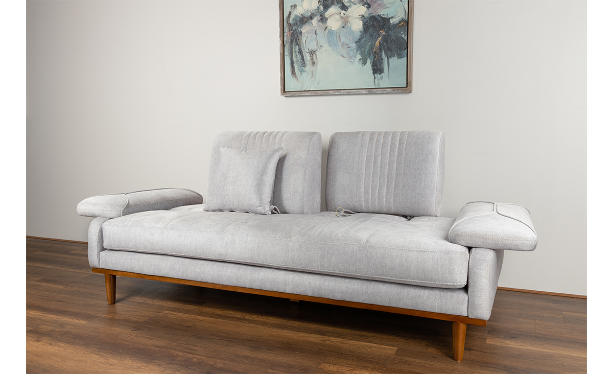 Modern Bed-Sofa - Image 2