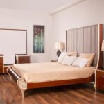 New Golite Bed-Room Set