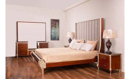 New Golite Bed-Room Set