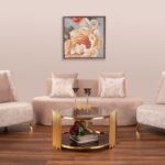 New Flower Living Set