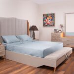 New Arabisic Bedroom