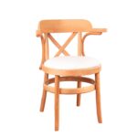 Bent wood Chair