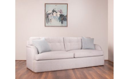 Jpandi three seater sofa