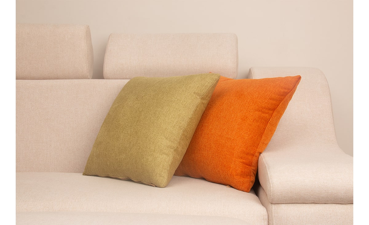 Sectional sofa - bed - Image 4