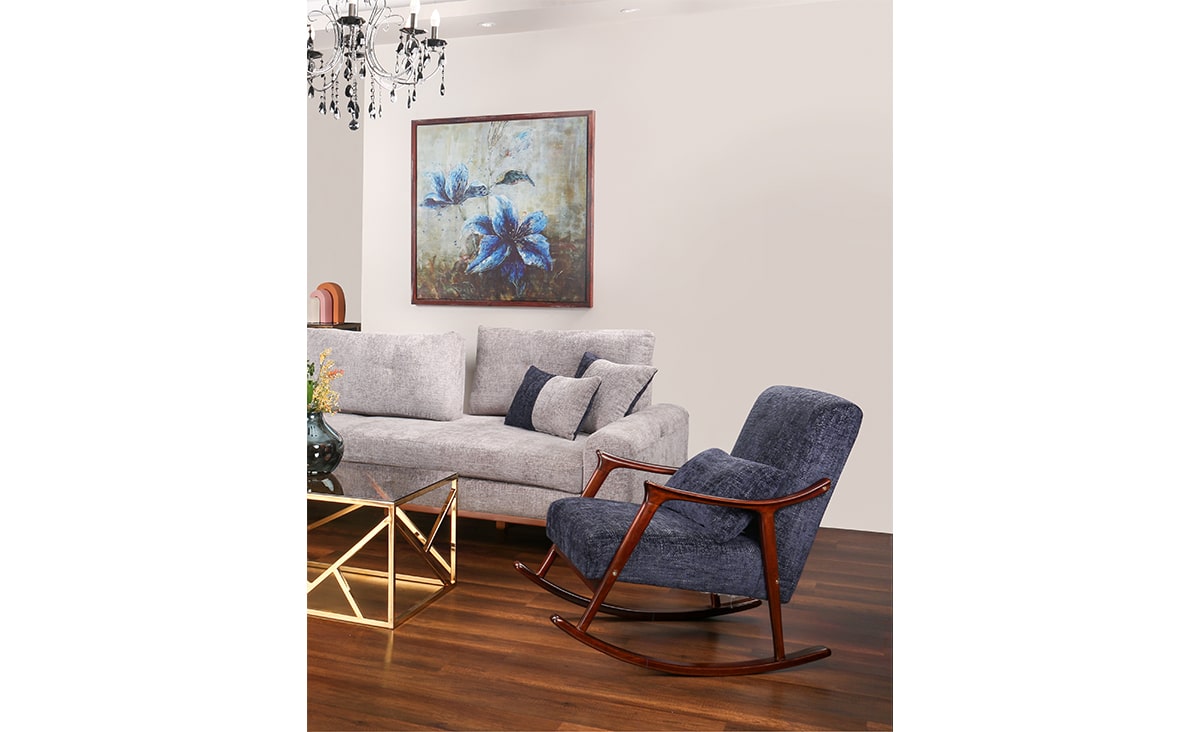 Smart Sectional Sofa - Image 7
