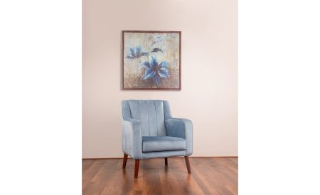 English modern chair