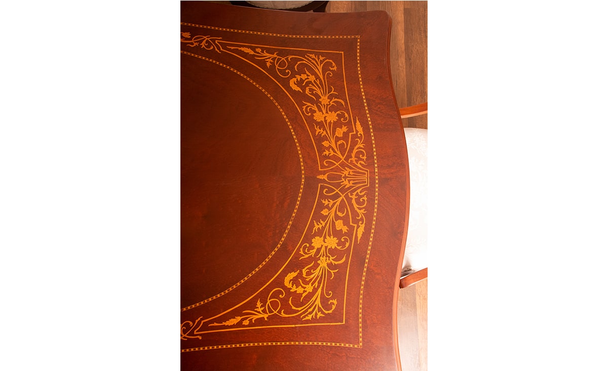 Philip Dining Room - Image 5