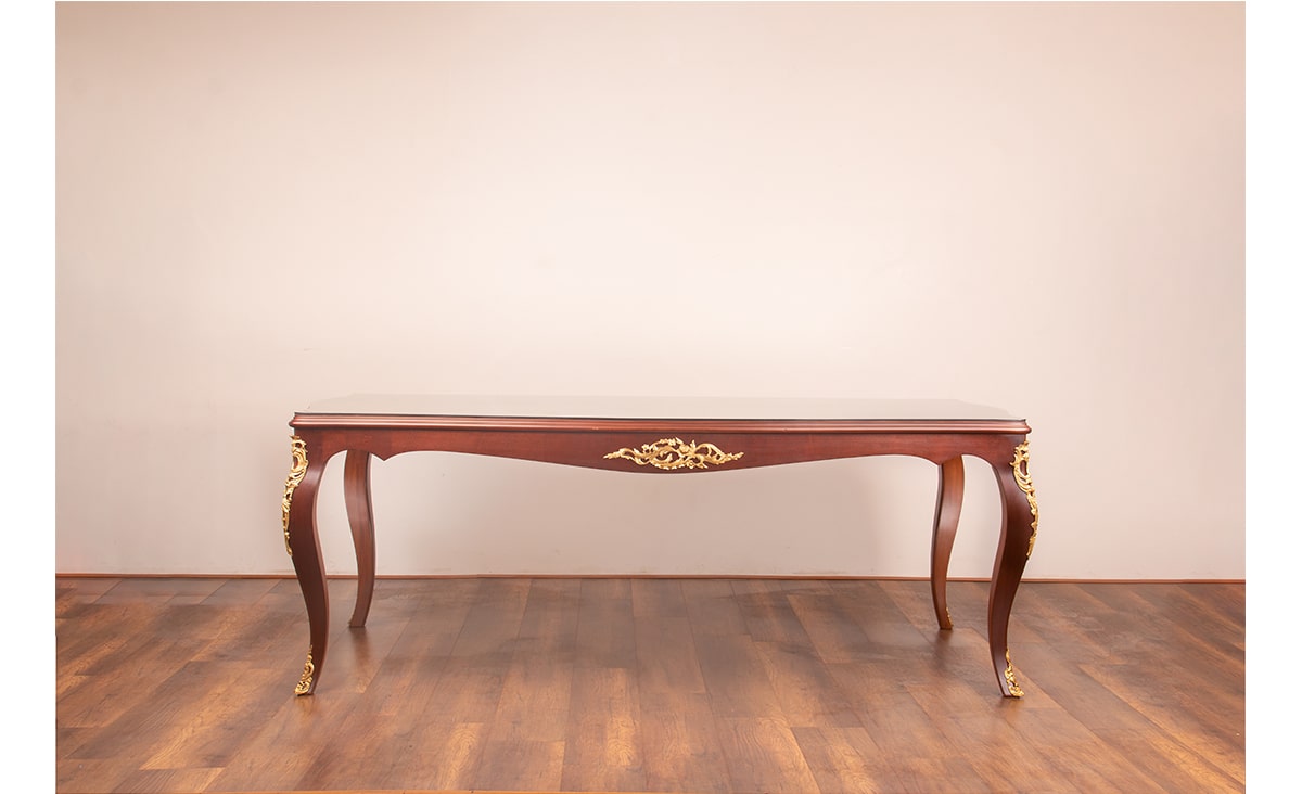 Philip Dining Room - Image 4