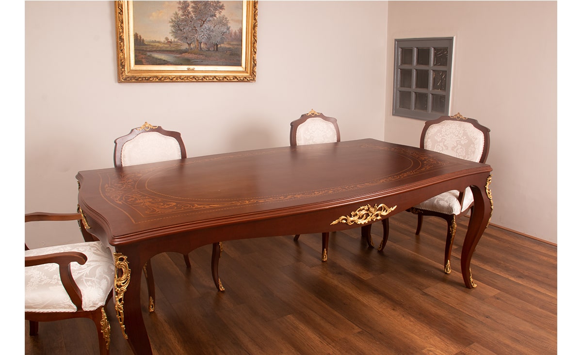 Philip Dining Room - Image 3
