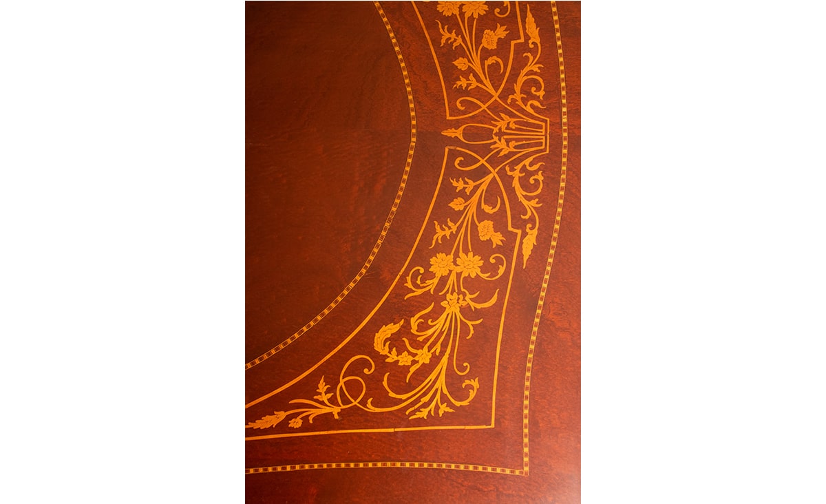 Philip Dining Room - Image 6