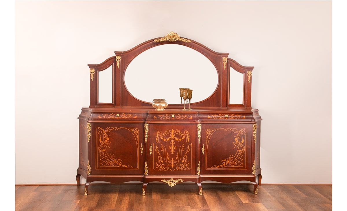 Philip Dining Room - Image 2