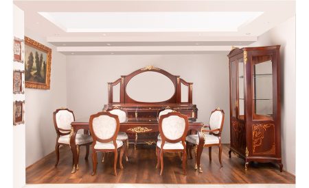 Philip Dining Room
