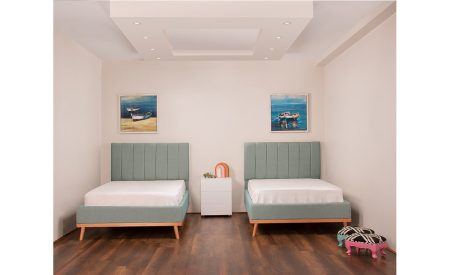 Scandinavian Youth Beds