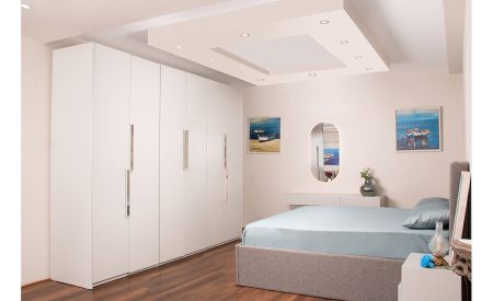 Happy Dream Bedroom set