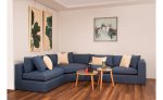 Comfortable Modular sofa