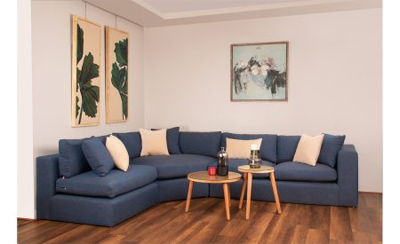 Comfortable Modular sofa