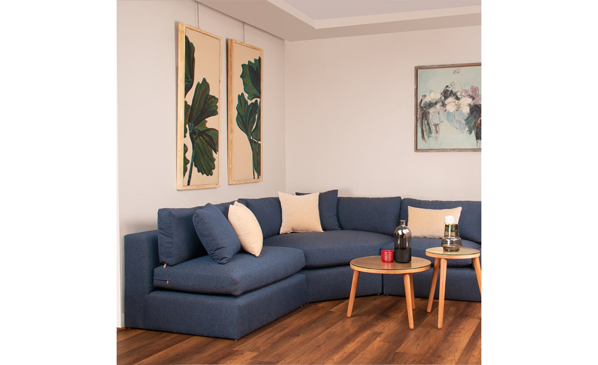 Comfortable Modular sofa - Image 3