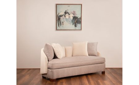 Larose three seater sofa