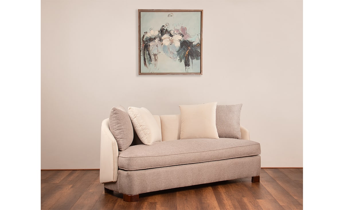 Larose three seater sofa