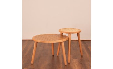 Scandinavian Coffee Table