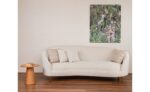 Mirage Three Seater Sofa